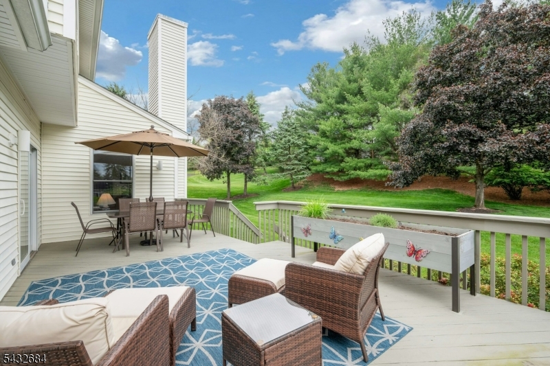 Clover Hill - Residential