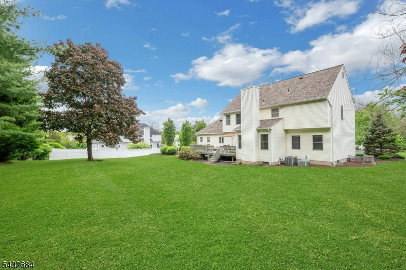Clover Hill - Residential