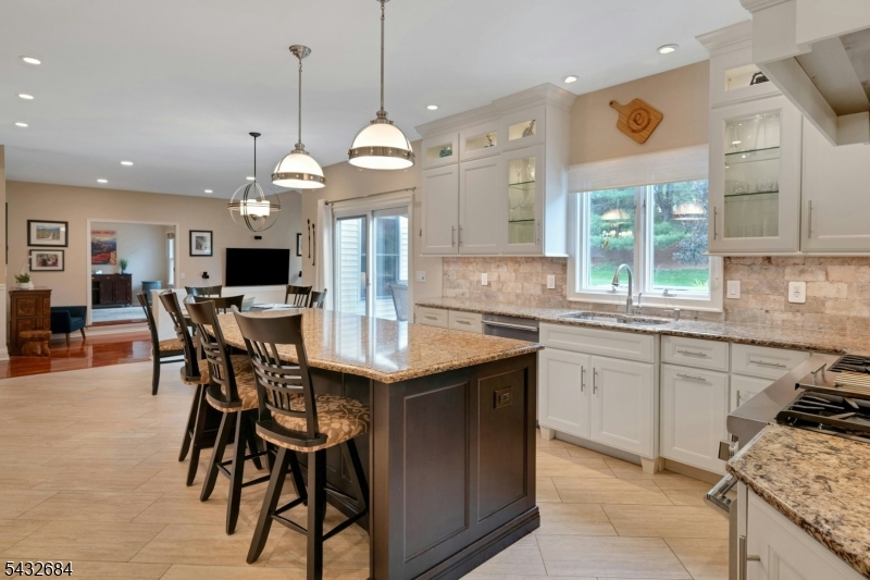 Clover Hill - Residential