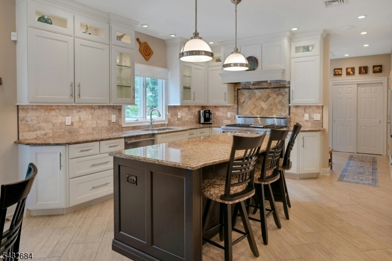 Clover Hill - Residential