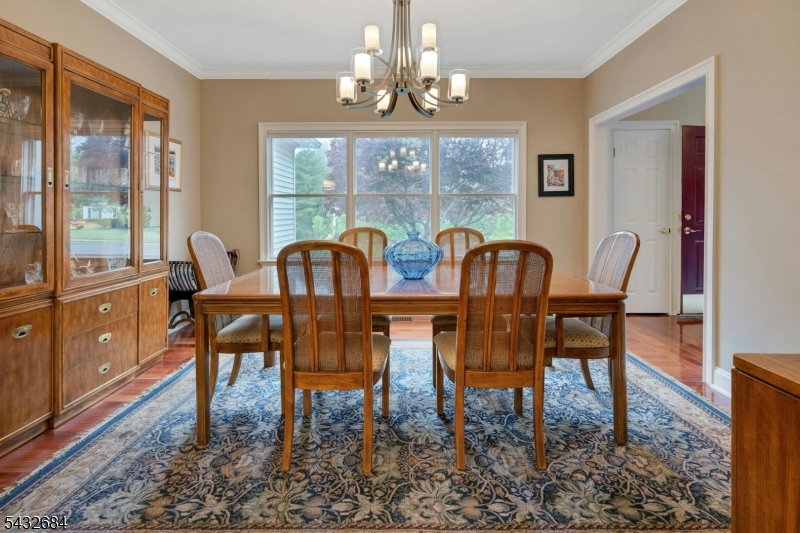 Clover Hill - Residential