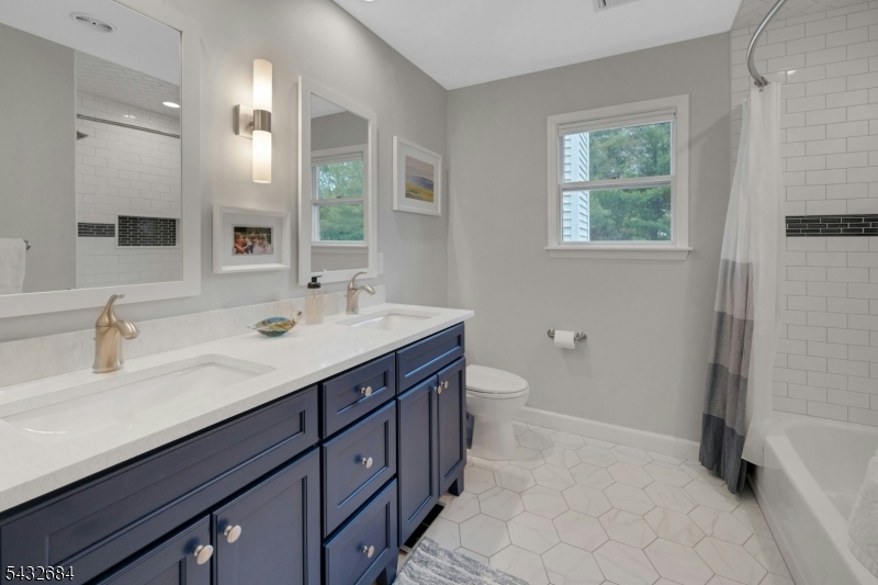 Clover Hill - Residential