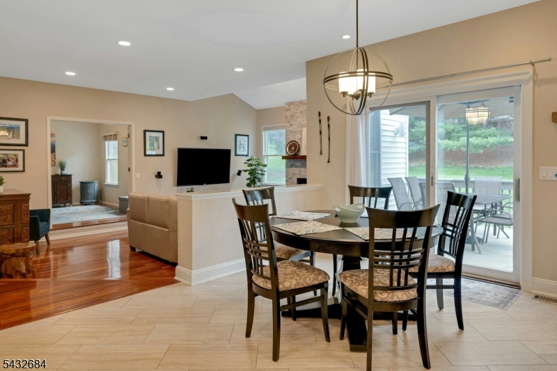 Clover Hill - Residential
