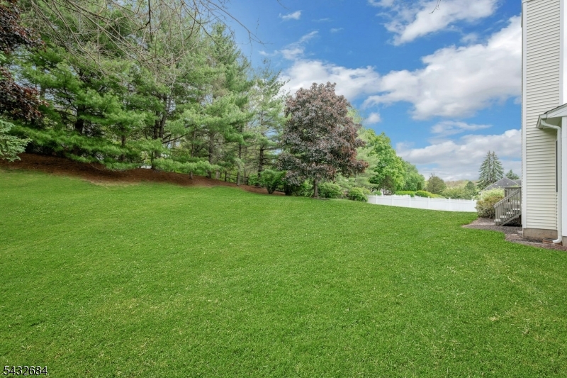 Clover Hill - Residential
