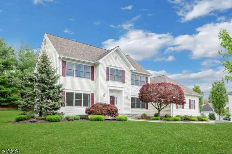 Clover Hill - Residential