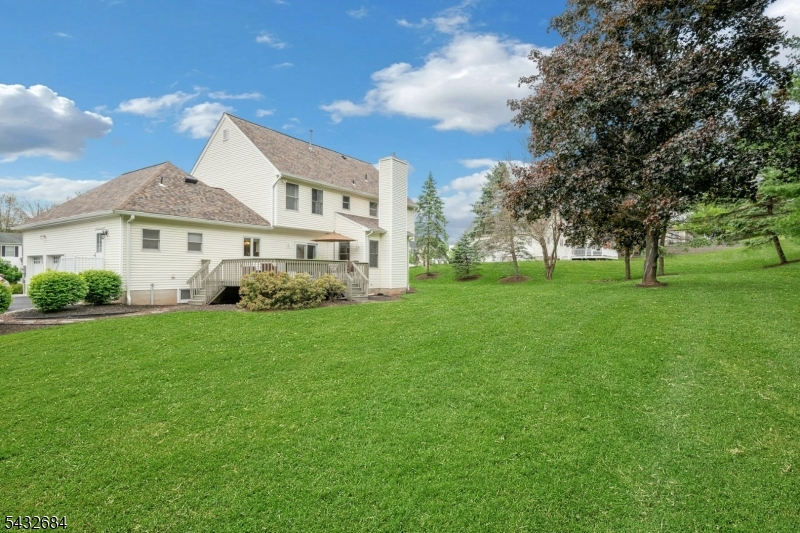 Clover Hill - Residential