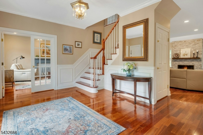 Clover Hill - Residential