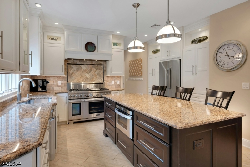 Clover Hill - Residential