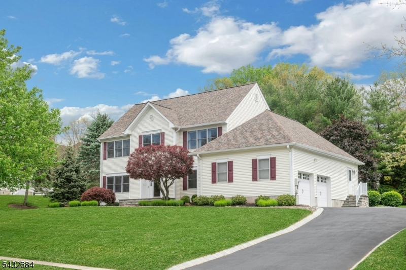 Clover Hill - Residential