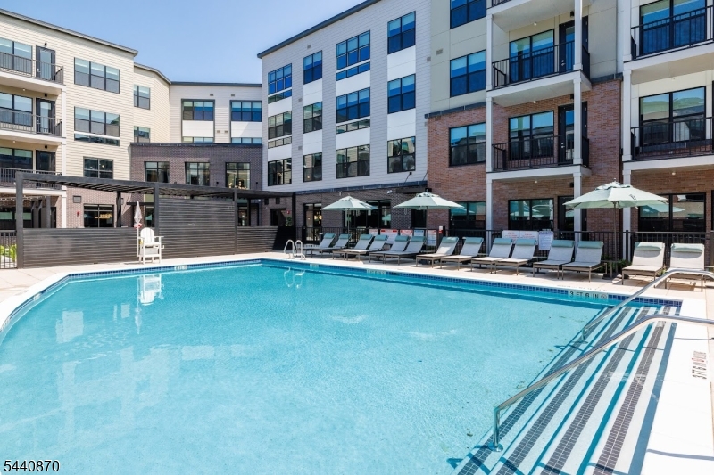The Pearl at Station Bay. South Amboy's New Standard of Waterfront Luxury. Discover The Pearl at Station Bay, South Amboy's vibrant new waterfront apartment home community where luxury meets an inspired lifestyle along the stunning Raritan Bay. This premier-community features 205 beautifully crafted one- two-bedroom and two-bedrooms studio. each designed with upscale finishes, modern comforts, and open layouts perfect for today's living. Step outside your door into 26,000 sq. ft. of world-class indoor and outdoor amenity spaces that elevate every moment. Resort-style, outdoor swimming pool, State-of-the-art fitness center, Sophisticated social lounge & business workspace, Inviting fire pit gathering area, Clubhouse, Community rom, elevators, parking area, pet lounge, outdoor pet run area, And so much more designed for relaxation, productivity, and play. Whether you're enjoying the breeze off the bay, unwinding by the pool, or connecting in stylish communal spaces, The Pearl at Station Bay offers a lifestyle that truly shines. Live where comfort, community, and coastal living come together . The Pearl is your gateway to the ultimate waterfront experience. Move-in Special.