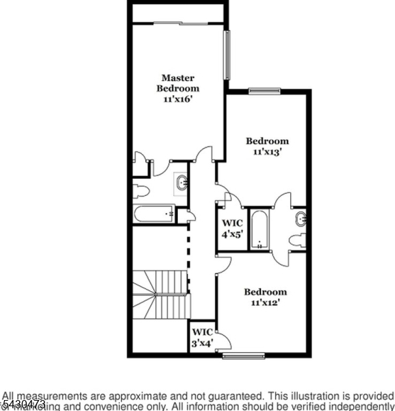 Hastings Square - Residential