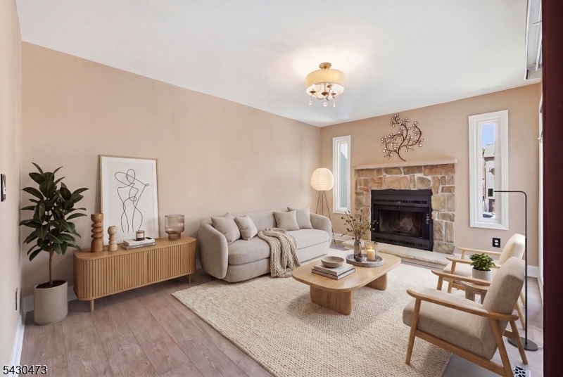 Hastings Square - Residential