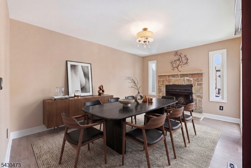 Hastings Square - Residential