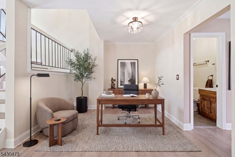 Hastings Square - Residential