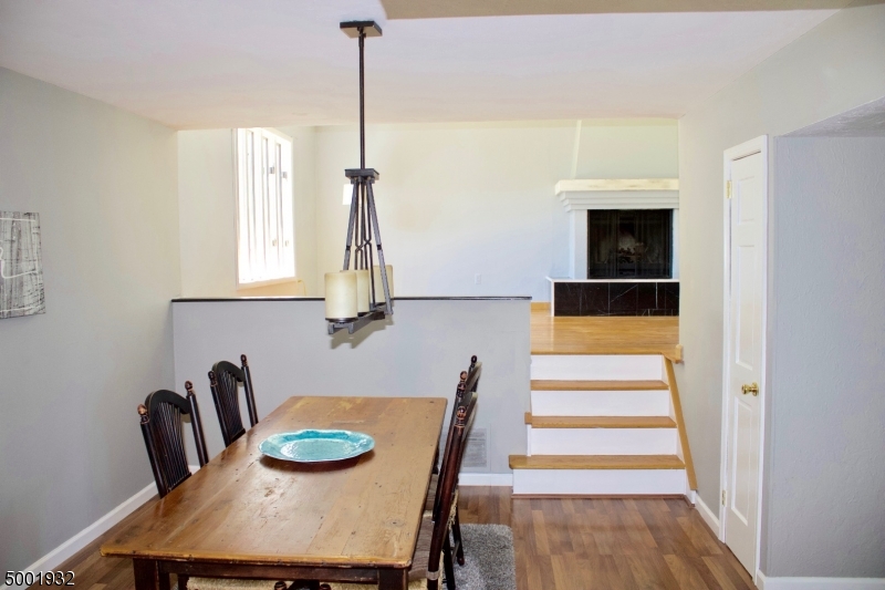 Fleetwood Section - Residential