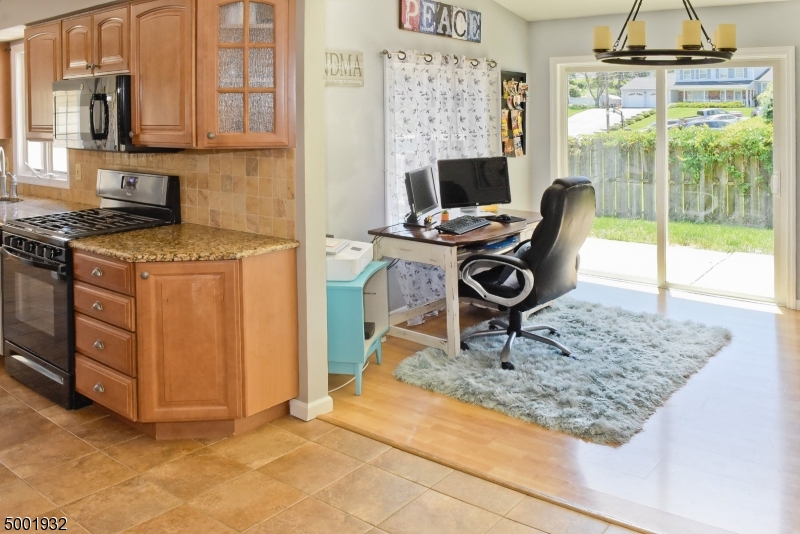 Fleetwood Section - Residential