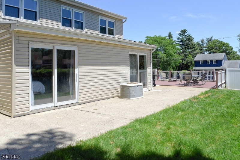Fleetwood Section - Residential
