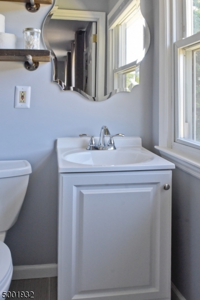 Fleetwood Section - Residential