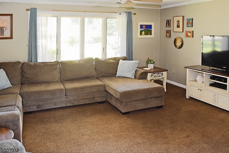 Fleetwood Section - Residential