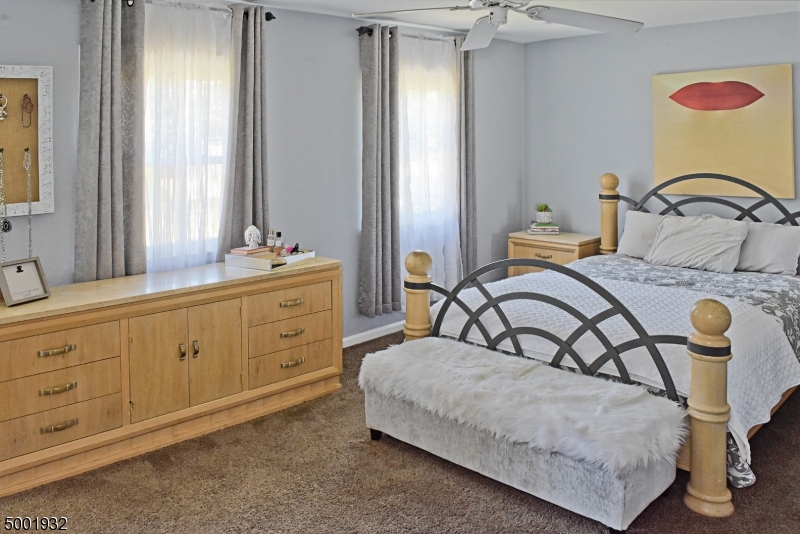 Fleetwood Section - Residential