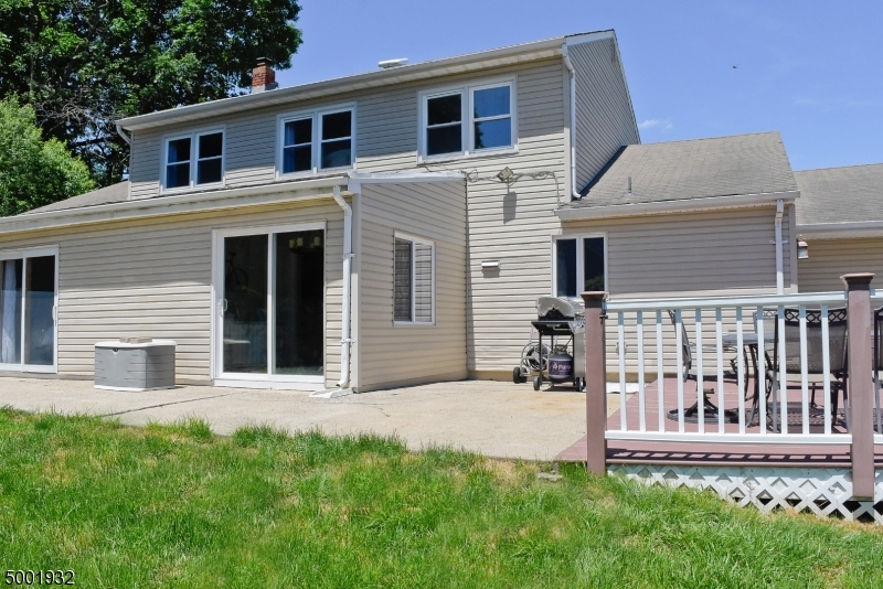 Fleetwood Section - Residential