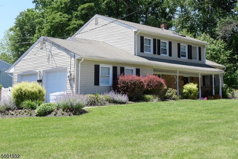Fleetwood Section - Residential