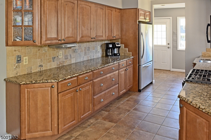 Fleetwood Section - Residential