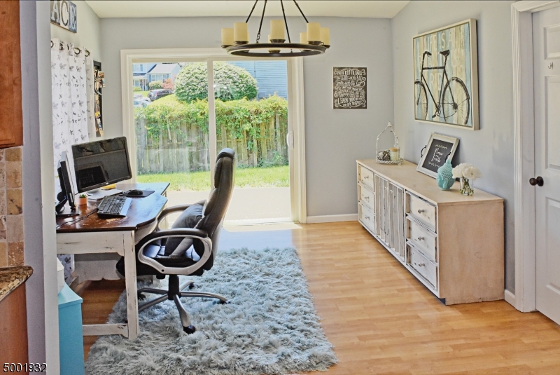 Fleetwood Section - Residential