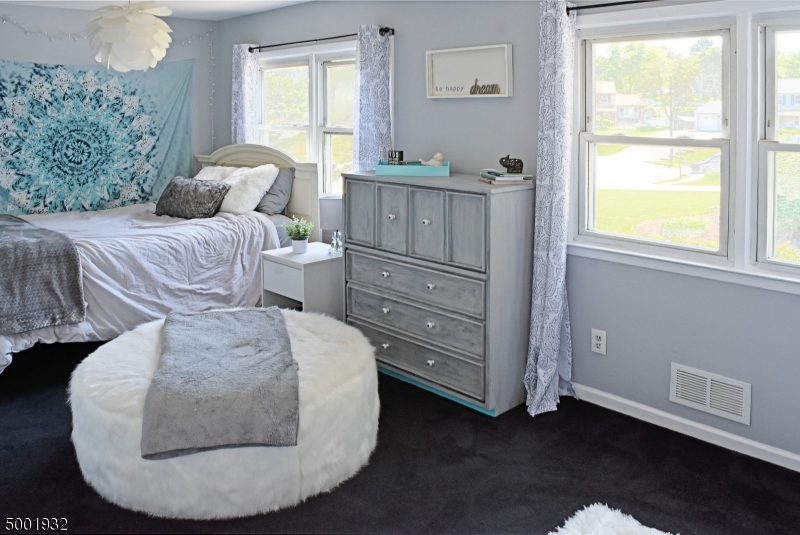 Fleetwood Section - Residential
