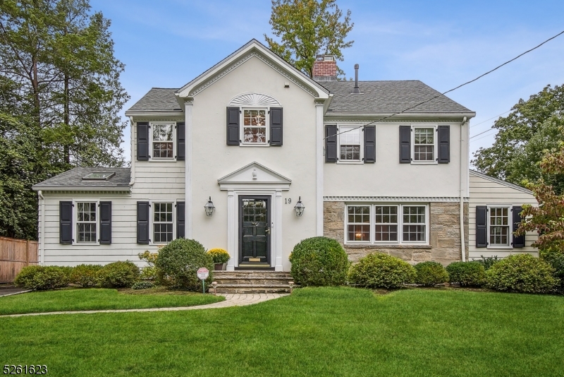 Deerfield - Residential
