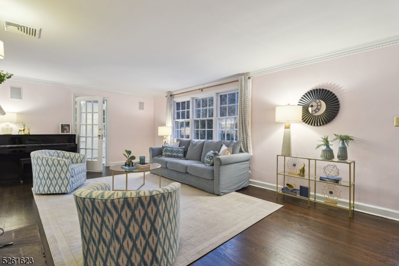 Deerfield - Residential