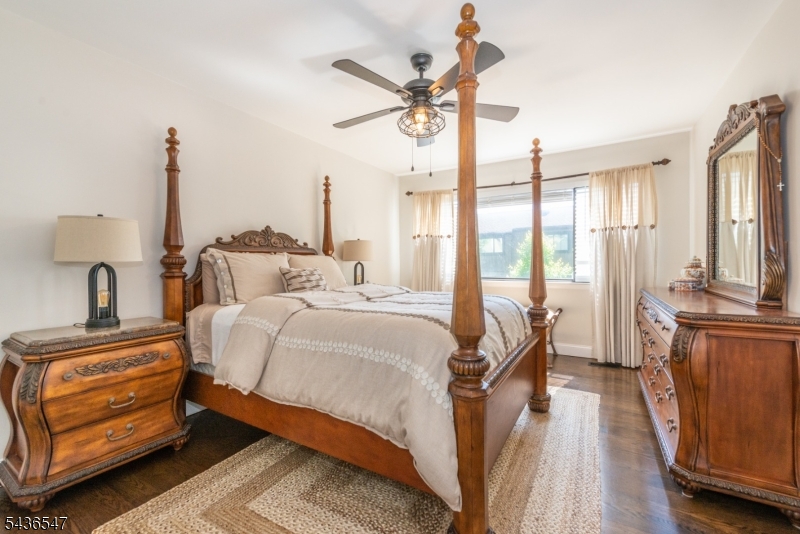 Harding Green - Residential