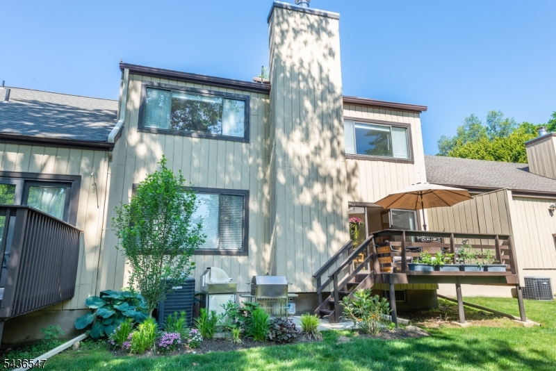 Harding Green - Residential
