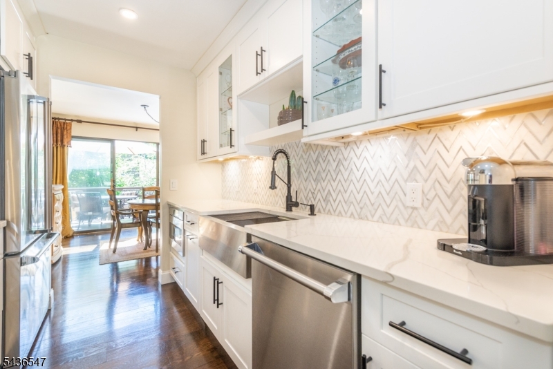 Harding Green - Residential