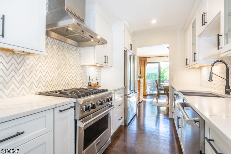 Harding Green - Residential
