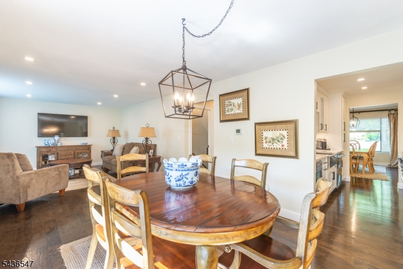 Harding Green - Residential