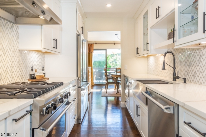 Harding Green - Residential