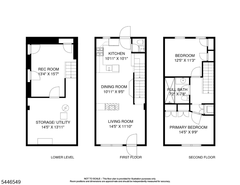 Northgate - Residential