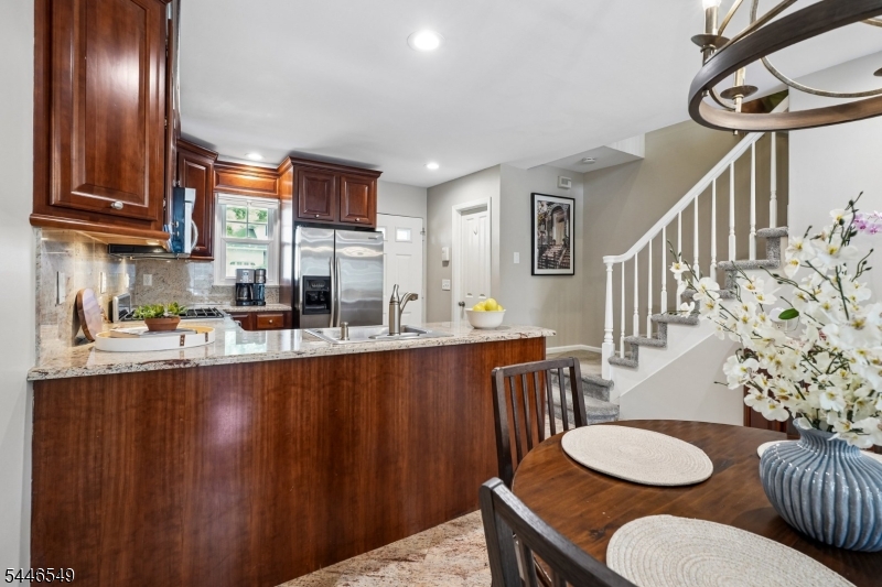 Northgate - Residential