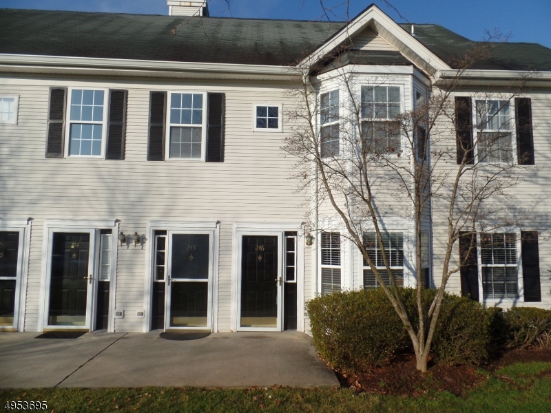 Stratton Meadows - Residential Lease