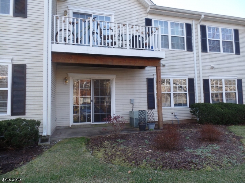 Stratton Meadows - Residential Lease