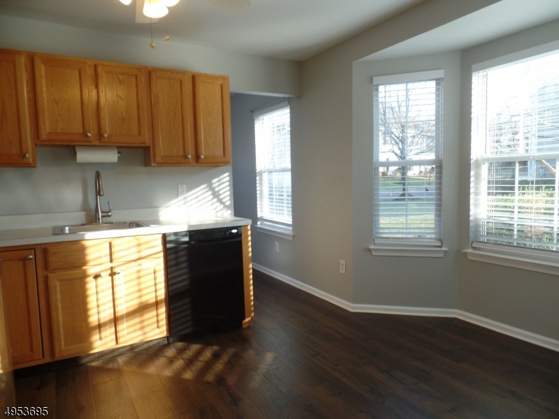 Stratton Meadows - Residential Lease