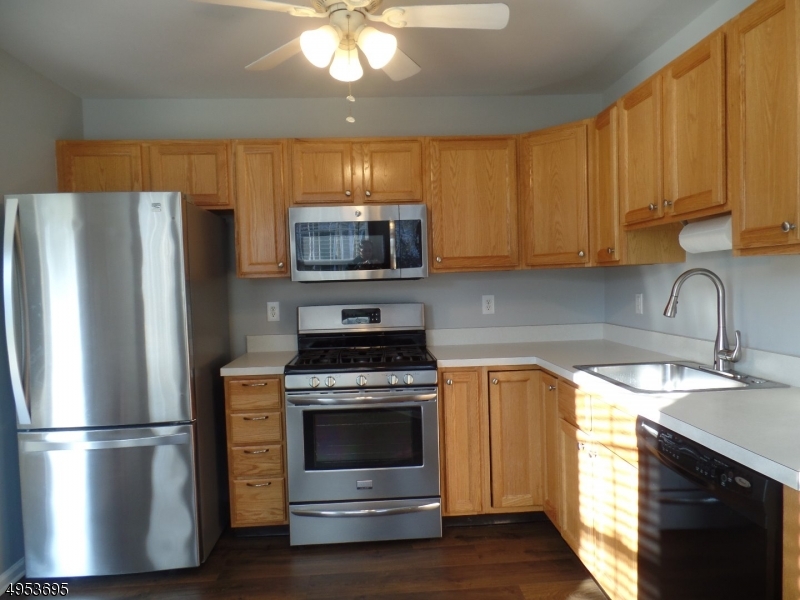 Stratton Meadows - Residential Lease