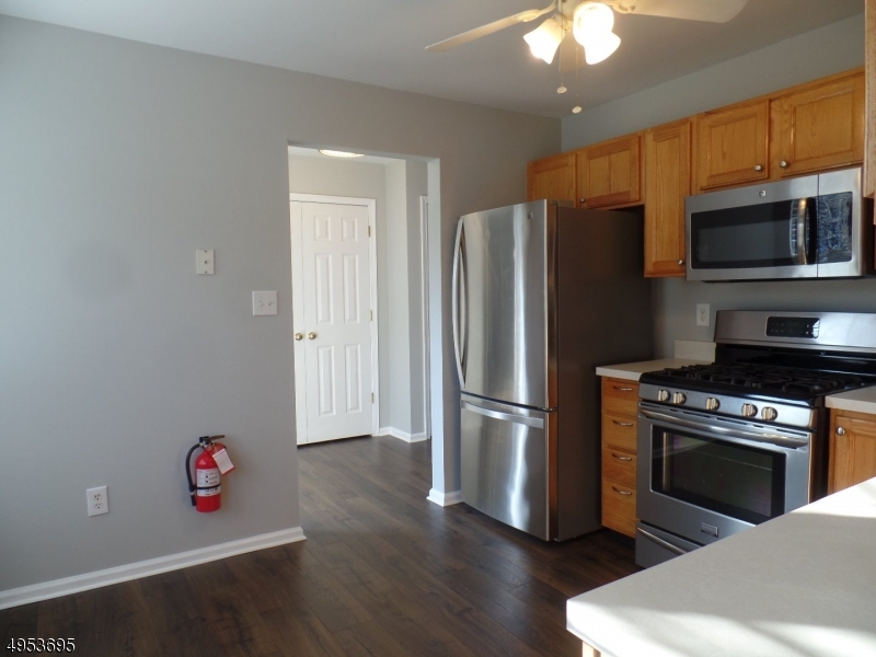 Stratton Meadows - Residential Lease