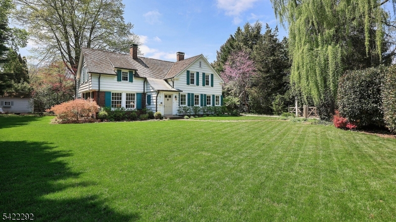 Wychwood - Residential