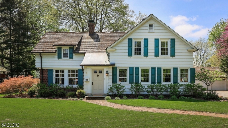 Wychwood - Residential