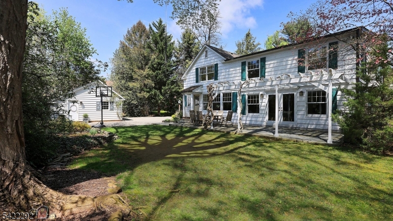 Wychwood - Residential
