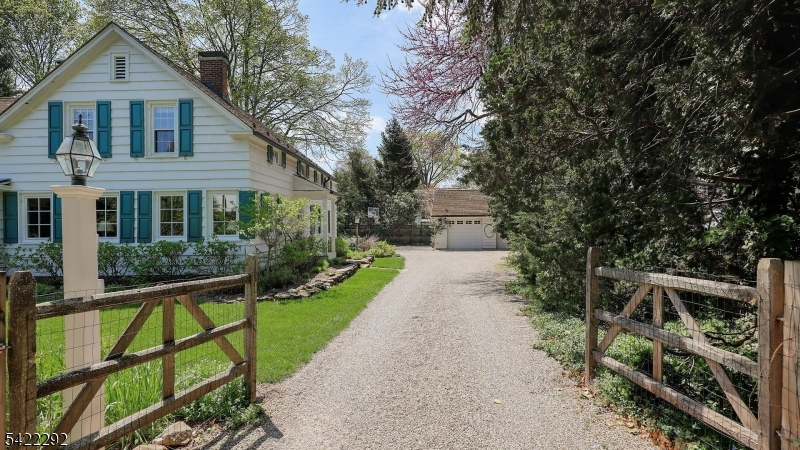Wychwood - Residential