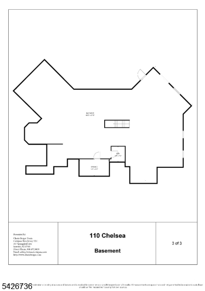 Burnheade - Residential