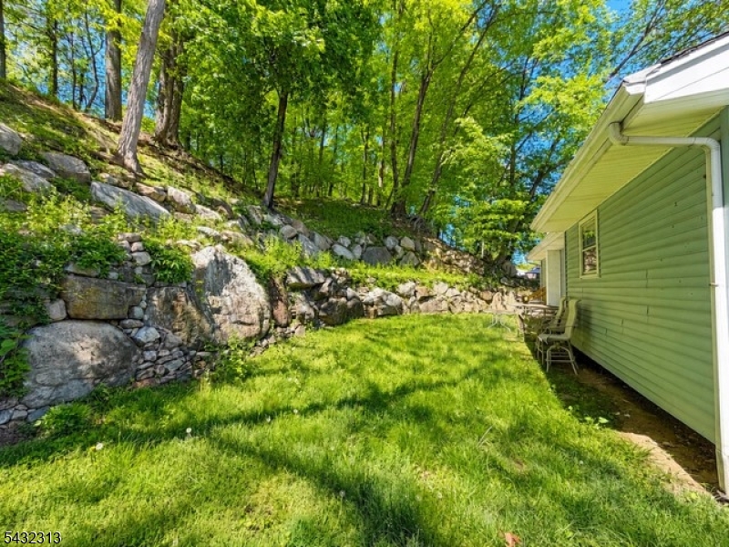 WHITE MEADOW LAKE - Residential